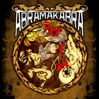 Abramakabra - The Imaginarium