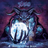 Dio - Master Of The Moon