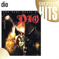 Dio - The Very Beast of Dio