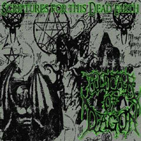 Altar Of Dagon - Scriptures For This Dead Earth