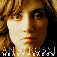 Anni Rossi - Heavy Meadow