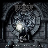 Ancient Plague - Archaic Kingdoms