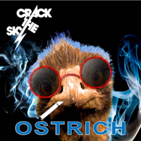 Crack The Sky - Ostrich