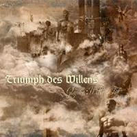 Triumph des Willens - Glaube : Wille : Tat