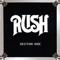 Rush - Sector One (5 CDs Box Set, CD 3: 
