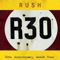 Rush - R30 - 30th Anniversary World Tour (CD 2)