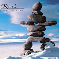 Rush - Test For Echo (Remastered 2004)