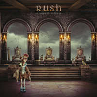 Rush - A Farewell To Kings (40Th Anniversary Deluxe Edition) (CD 2)