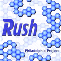 Rush - 1986.04.16 - Philadelphia Project (CD 1)