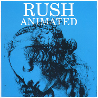 Rush - Animated (Live) [CD 1]