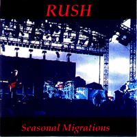 Rush - 1996.12.06 - Seasonal Migrations (Live) [CD 1]