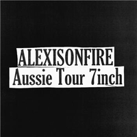 Alexisonfire - Aussie Tour