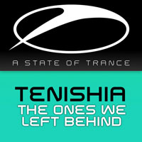 Tenishia - The Ones We Left Behind (Single)