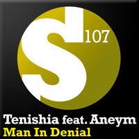 Tenishia - Man In Denial (Single)