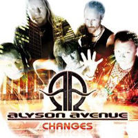 Alyson Avenue - Changes
