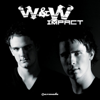 W&W - Impact (CD 2)