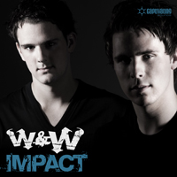 W&W - Impact (Single)