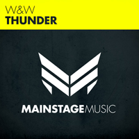W&W - Thunder (Single)