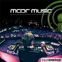 Andy Moor - Moor Music 103 (2013-08-09)