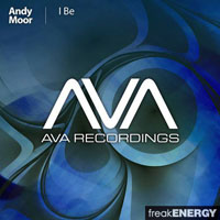 Andy Moor - I Be (EP)