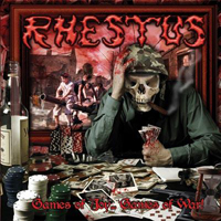 Rhestus - Games Of Joy...Games Of War
