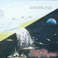 Alex Carpani Band - Waterline