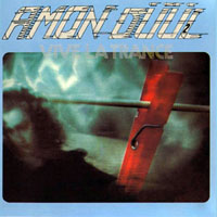 Amon Duul II - Vive la trance (Remastered & Rissue, 1996)
