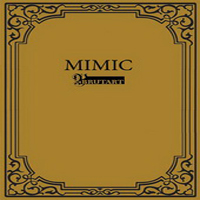 Brutart - Mimic