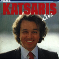 Cyprien Katsaris - Katsaris Cyprien