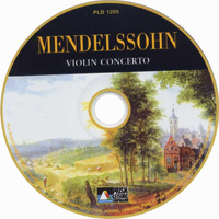 Forever Classics (CD Series) - Forever Classics - (CD 5) - Mendelssohn