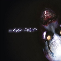 ASP - Zutiefst (Limited Edition) (CD 3): Exclusive Disc