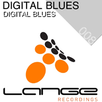 Gareth Emery - Digital Blues / Definition (Single)