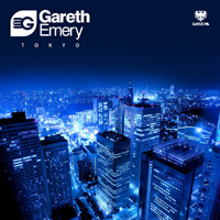Gareth Emery - Tokyo (Promo Single)