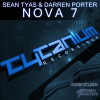 Sean Tyas - Nova 7