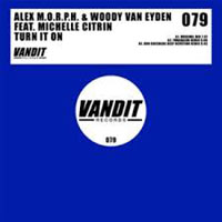 Sean Tyas - Alex M.O.R.P.H. & Woody van Eyden feat. Michelle Citrin - Turn it on (Sean Tyas remix)