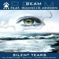 Sean Tyas - Beam feat. Michelle Aragon - Silent tears (Sean Tyas remix)