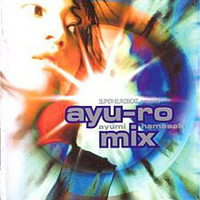 Ayumi Hamasaki - Super Eurobeat Presents Ayu-Ro Mix (Remix)