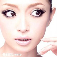 Ayumi Hamasaki - A Best 2: White