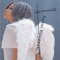 Ayumi Hamasaki - Whatever (Single)