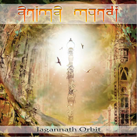 Anima Mundi (CUB) - Jagannath Orbit
