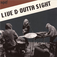 DeWolff - Live & Outta Sight (CD 2)