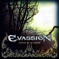 Evassion - Gritos De La Tierra
