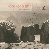 Hidden Orchestra - Archipelago (Mixtape)
