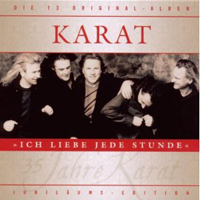 Karat - 35 Jahre Karat- Ich Liebe Jede Stunde (CD 13)