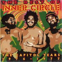 Inner Circle - The Best Of Inner Circle (Capitol Years 1976-1977)