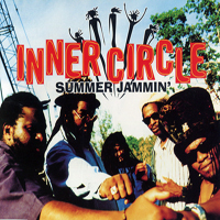 Inner Circle - Summer Jammin (EP)