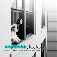 JoJo - Can't Take That Away From Me (Mixtape)