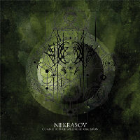 Nekrasov - Cognition Of Splendid Oblivion