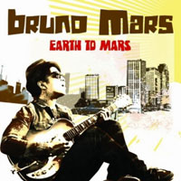 Bruno Mars - Earth To Mars (Mixtape)