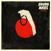 Bruno Mars - Grenade / Just The Way You Are (Single)